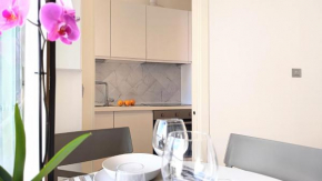 URBAN 7 _ Suite in centro